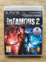 Infamous 2 (PS 3)