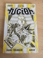 Manga Yu-Gi-Oh 15 Kana Kazuki Takahashi bon état