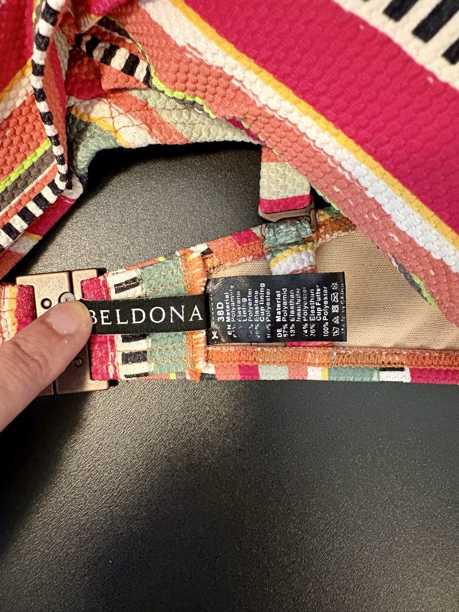 Beldona Badekleider & Bikinis: Bikini  – Neu (gemäss Beschreibung) aus Küssnacht am Rigi von Wir-3 1