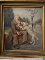 Max Crausaz lot de tableaux