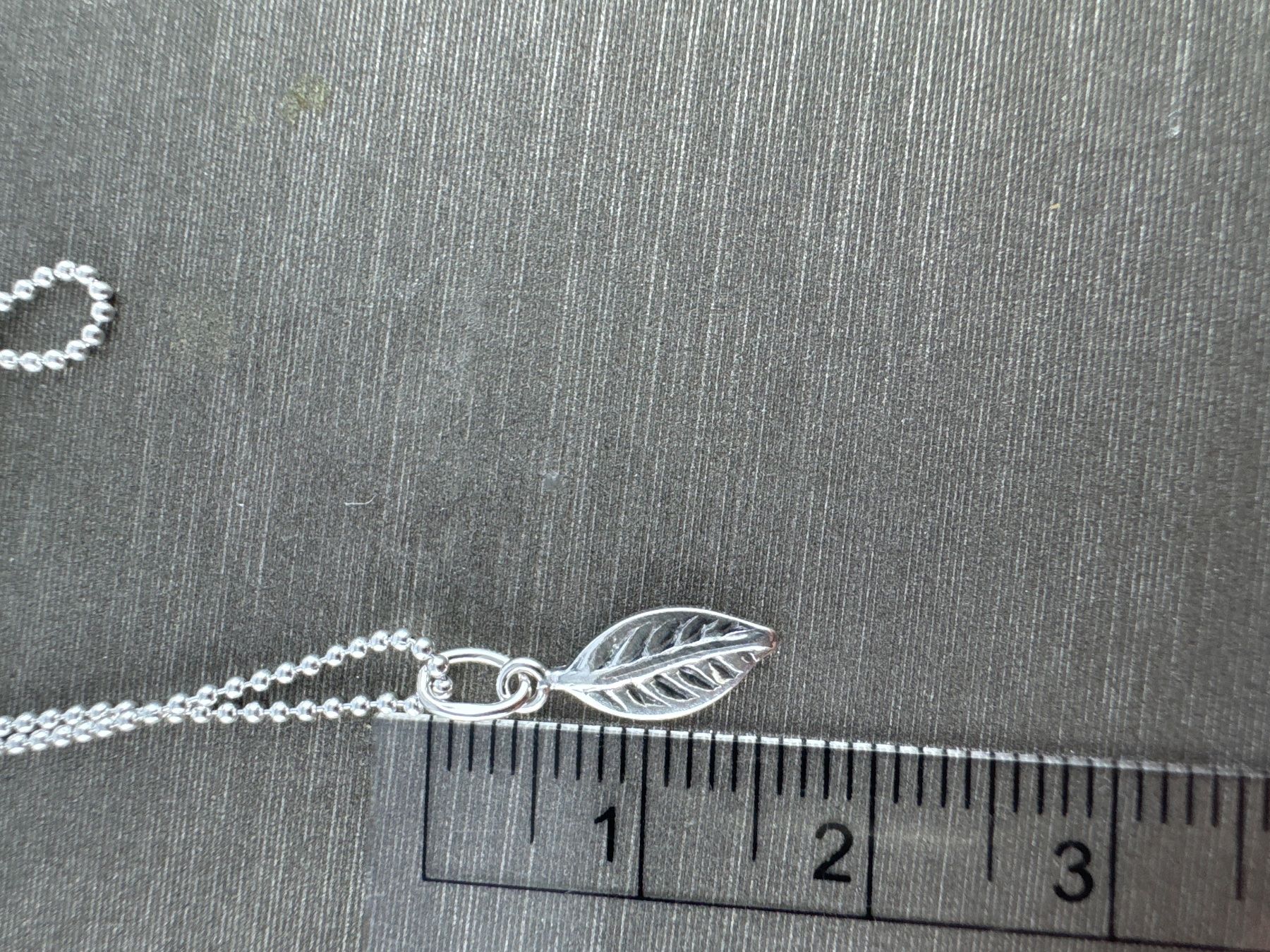 Colliers: Kette 925 Silber – D'occasion à Niederuzwil par leo_8857 4