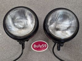 Rapid S Special Spezial Super 606 505 Lampen Hella gebraucht