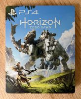 Horizon Zero Dawn Steelbook PS4 - Complete Special Steelbook