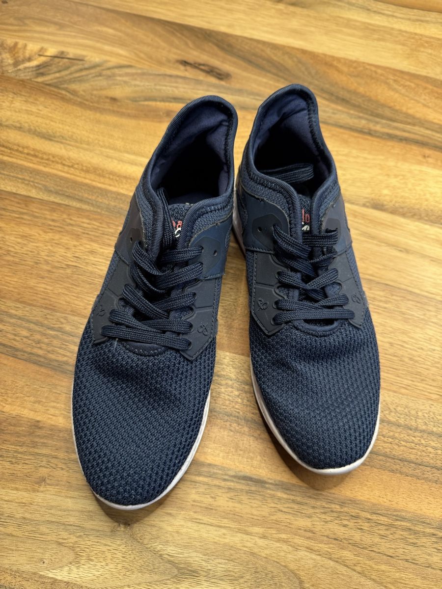 Soccx Chaussures femmes: Sneaker Stoff SOCCX TM, Gr. 37 neu – Neuf (Voir description) à Wermatswil par FEDN