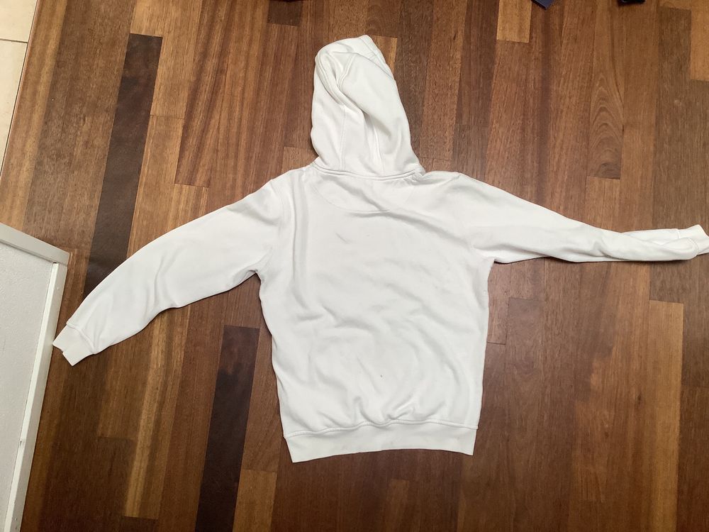 Snipes hot sale nasa hoodie