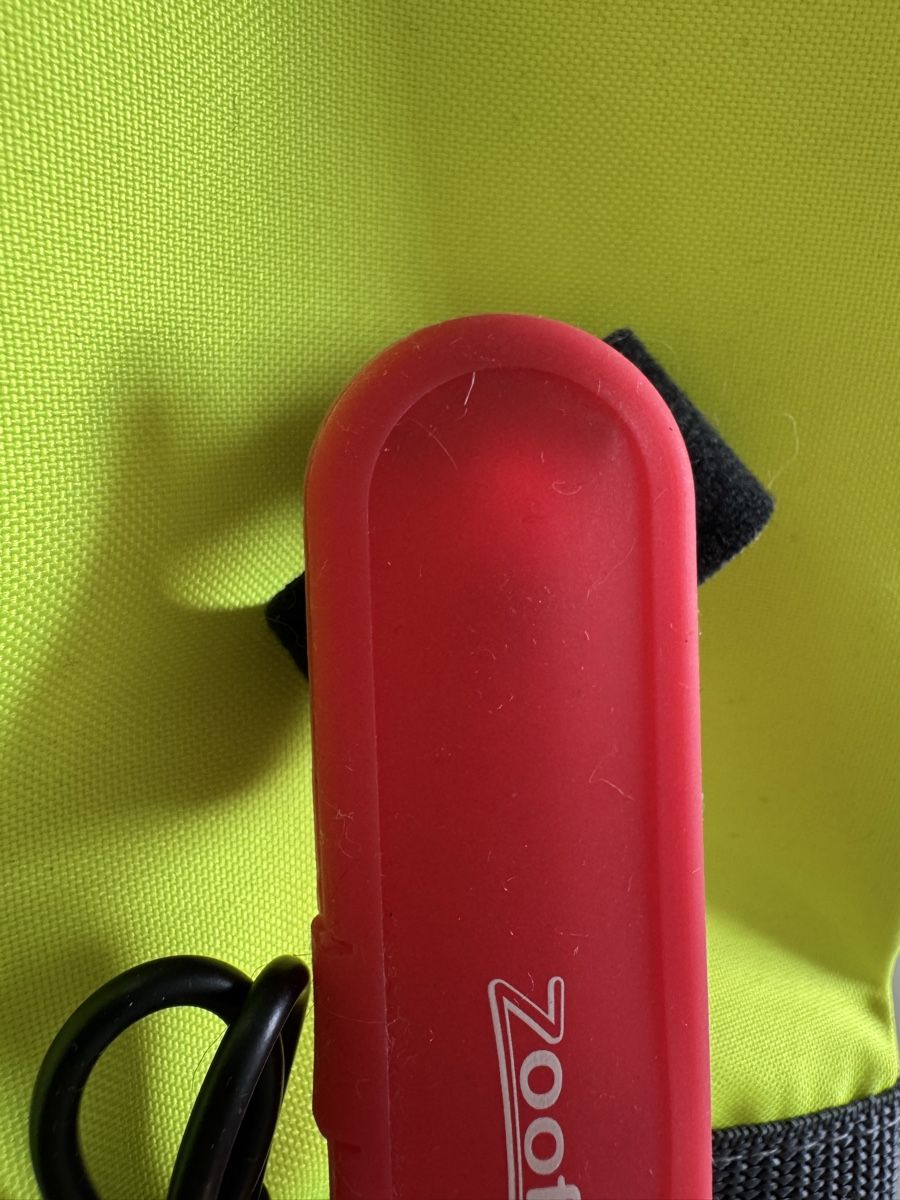 Lampade: Hunde Leuchtweste und Leinenleuchte – Nuovo (secondo la descrizione) da Zumikon venduto da calibru 2