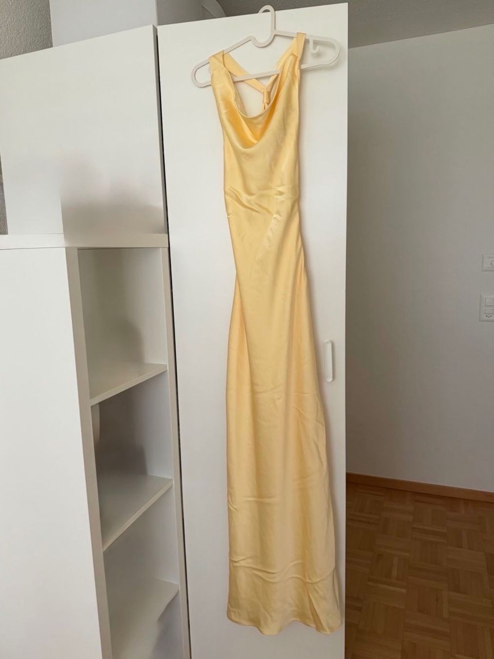 Shein Vestiti: Sommerliches Kleid "Yellow Dream" Gr. S – Usato da Affoltern am Albis venduto da ble_z7fj 2