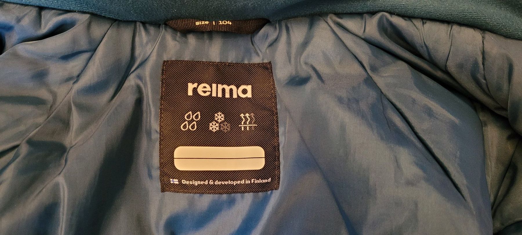 Reima Giacche & Cappotti: Reima Winterjacke 104 – Usato da Windisch venduto da roumetm 4