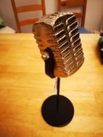 Dekoration Microfon/ Decoration Microphone