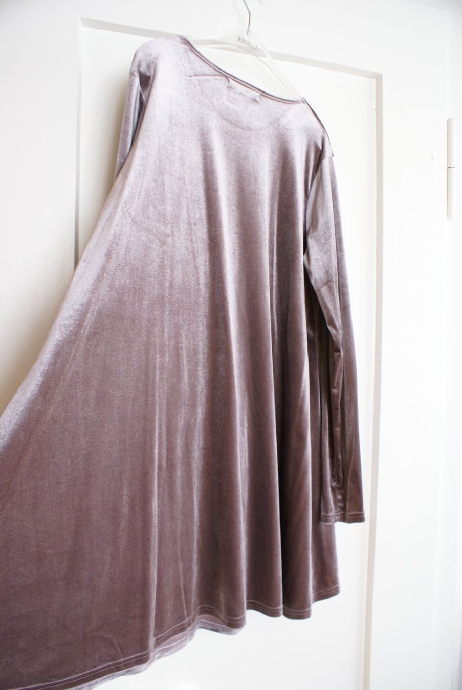 Vestiti: Kleid A -Form, Glamorous, Gr. L – Usato da Wattwil venduto da diamant1 3