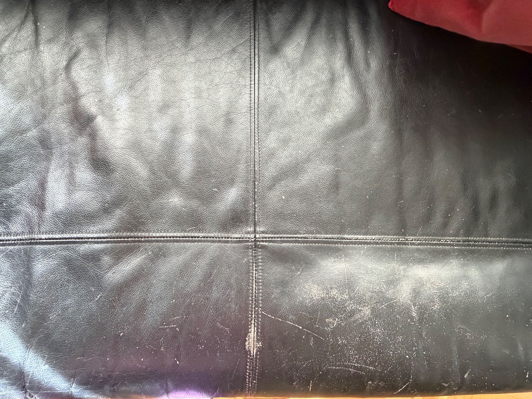 Sofas: MASSIVE Preissenkung!!! Sitzgruppe KEBE Denmark – Gebraucht aus Losone von selmisurium 7