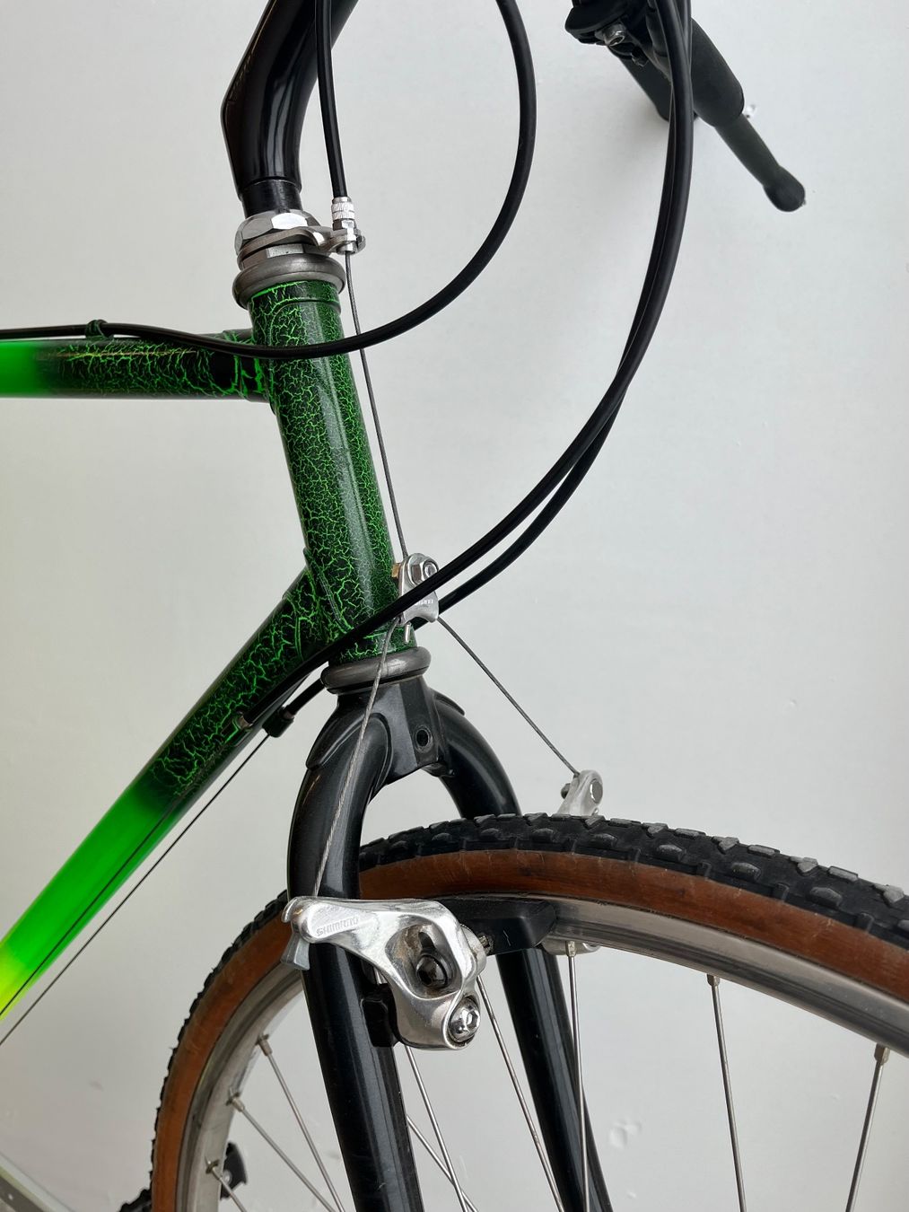 Biciclette: Gravelbike – Usato da Basel venduto da chonolk 5