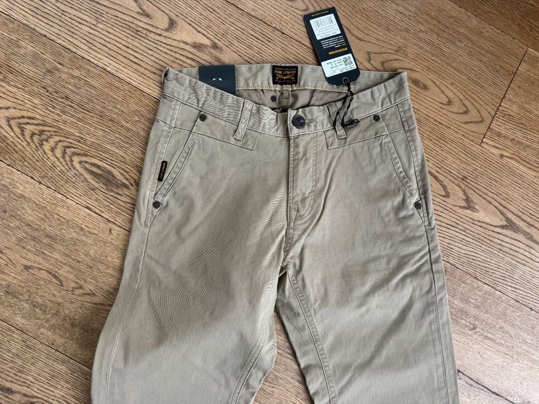 Pantaloni: Hose, PME **NEU**  29/30 – Nuovo (secondo la descrizione) da Stettfurt venduto da outlet72 2