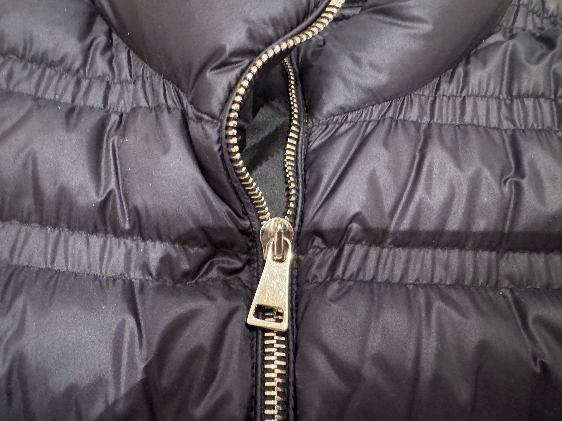 Moncler Jacken: Moncler Anemone NWT Übergangsjacke, 3(40 oder L) NP 1075Fr – Neu (gemäss Beschreibung) aus Klingnau von Markus14 6