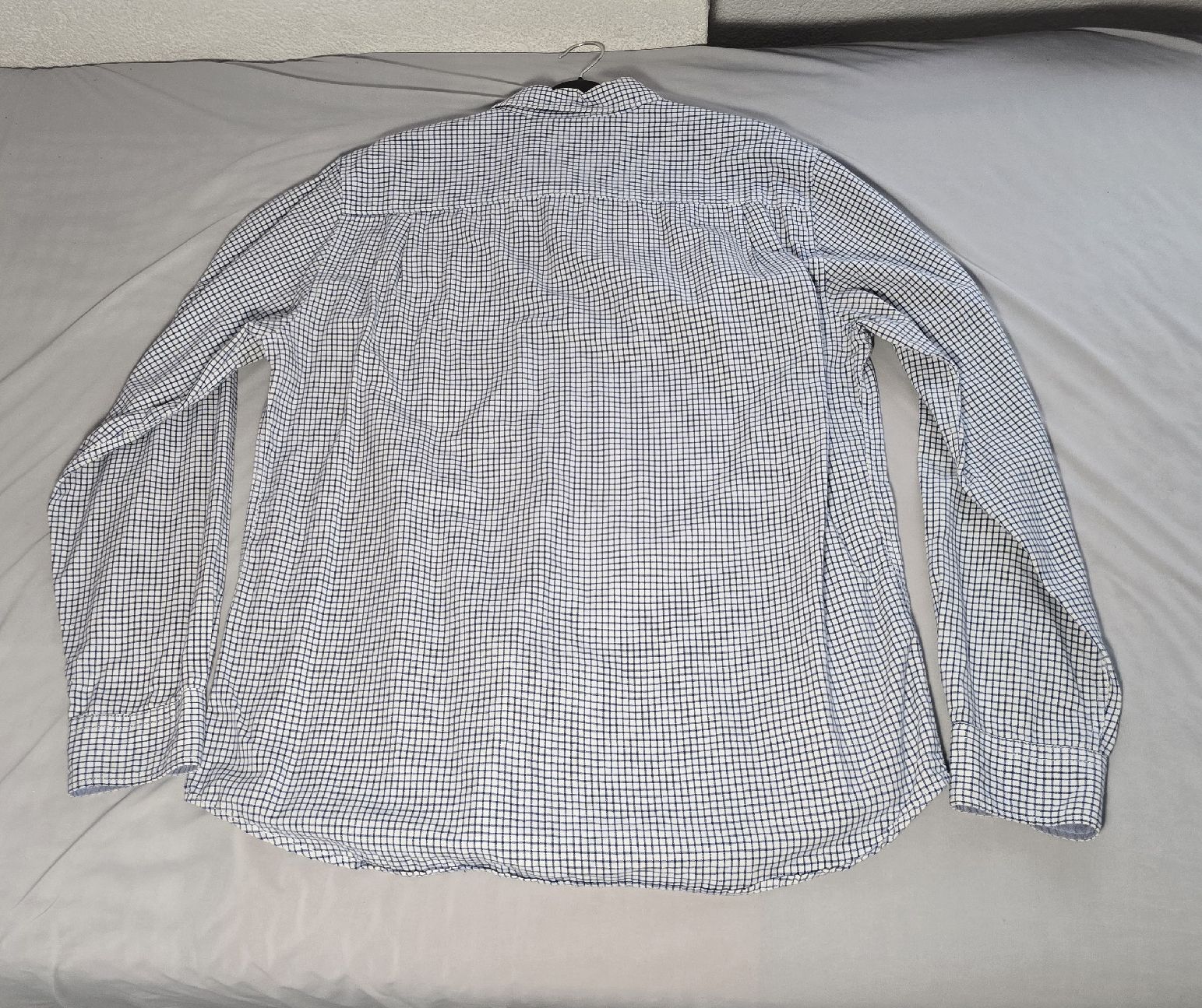 Camicie: Männer Hemd XL – Usato da Basel venduto da gin_77cv 1
