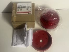 Signalleuchte Blinkend Cooper Fulleon Solex 3 SO/R/SR/3C