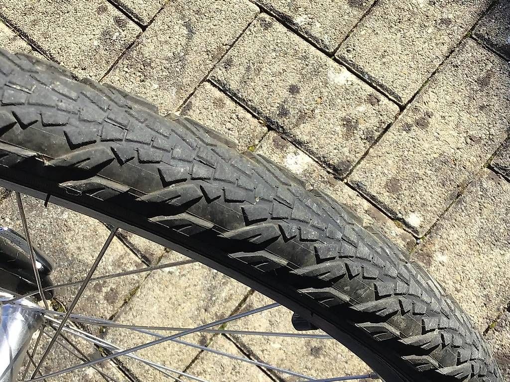 Mondia Biciclette: Velo Mondia - Rahmenhöhe 32 cm – Usato da Ziefen venduto da Lamure 3
