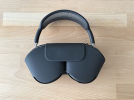 Apple AirPods Max, space grey