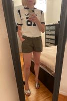 Tezenis Damen Shorts