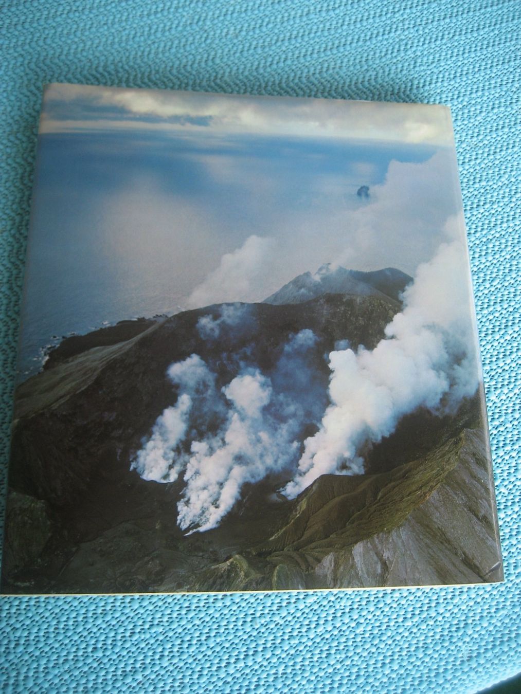 Bücher: Schöner Bildband Neuseeland – Neu (gemäss Beschreibung) aus Wettswil von paradores 1