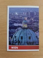 Panini UEFA EURO 2008 Nr. 16 Teil Foto Wien