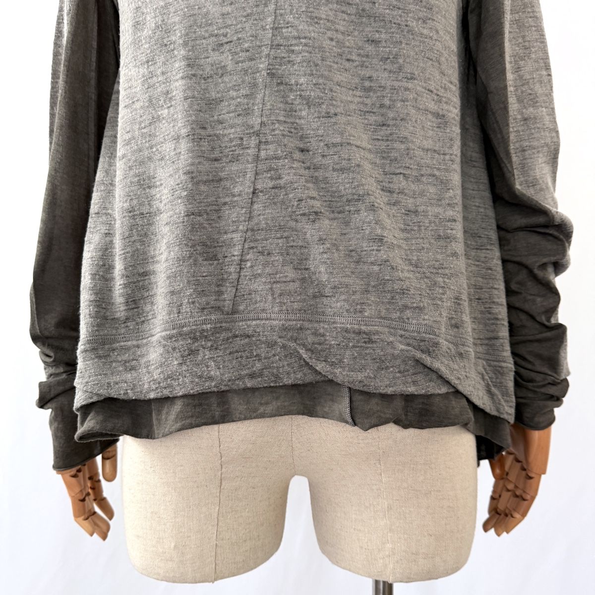 Maglioni & Felpe: ROQUE ILARIA NISTRI Cardigan – Nuovo (secondo la descrizione) da Emmen venduto da Nightingale_2022 6