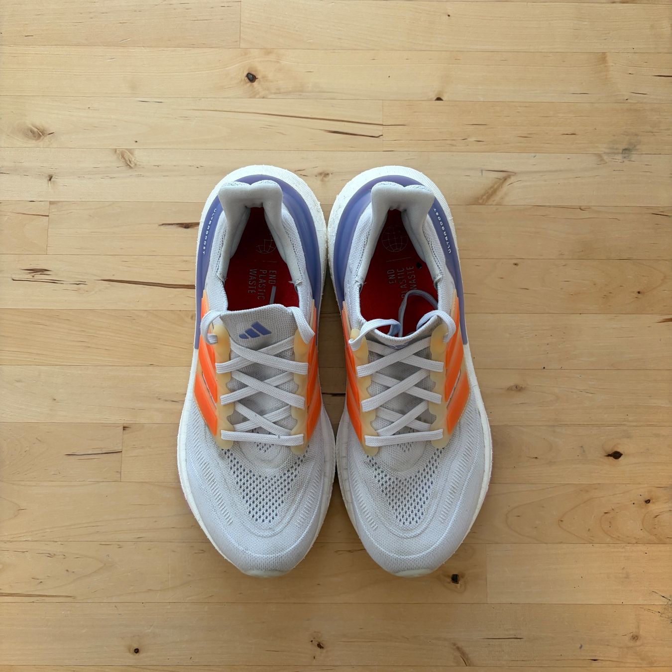 Adidas Scarpe da uomo: Adidas Ultraboost – Usato da Uster venduto da basquiat_ch 5