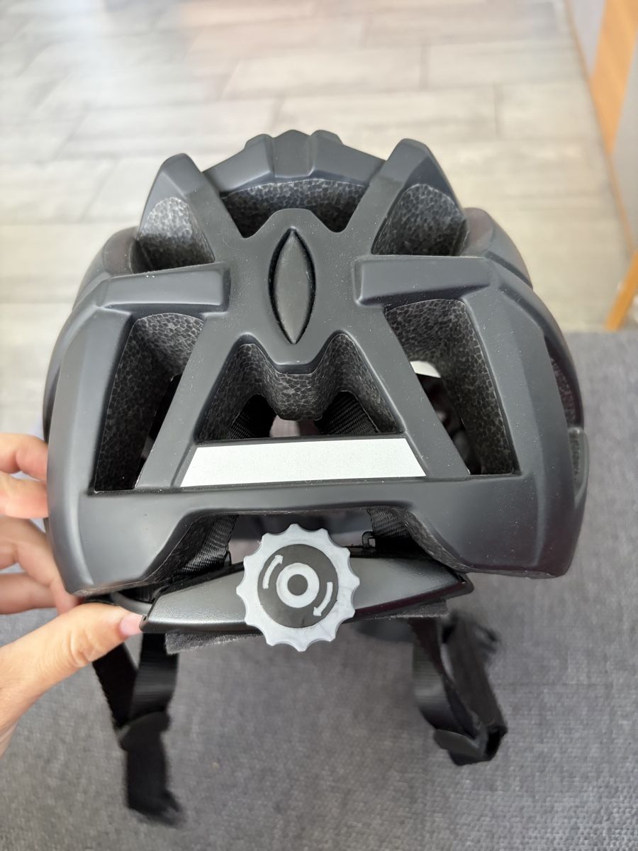 Helme: Fahrradhelm - Gr. L 58-61cm – Gebraucht aus Escholzmatt von Sarah_ 2