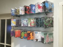 Pokémon ETB’s