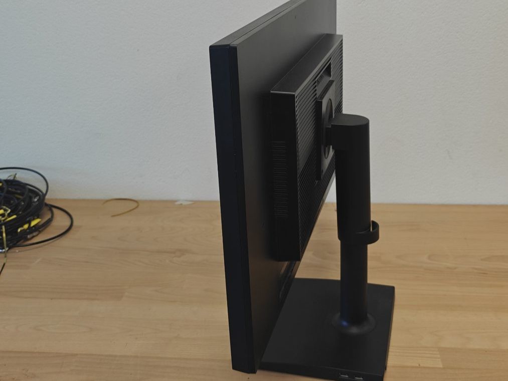 Samsung Monitore: Samsung S27E650D – Gebraucht aus Kloten von BETASolutionsGmbH 3