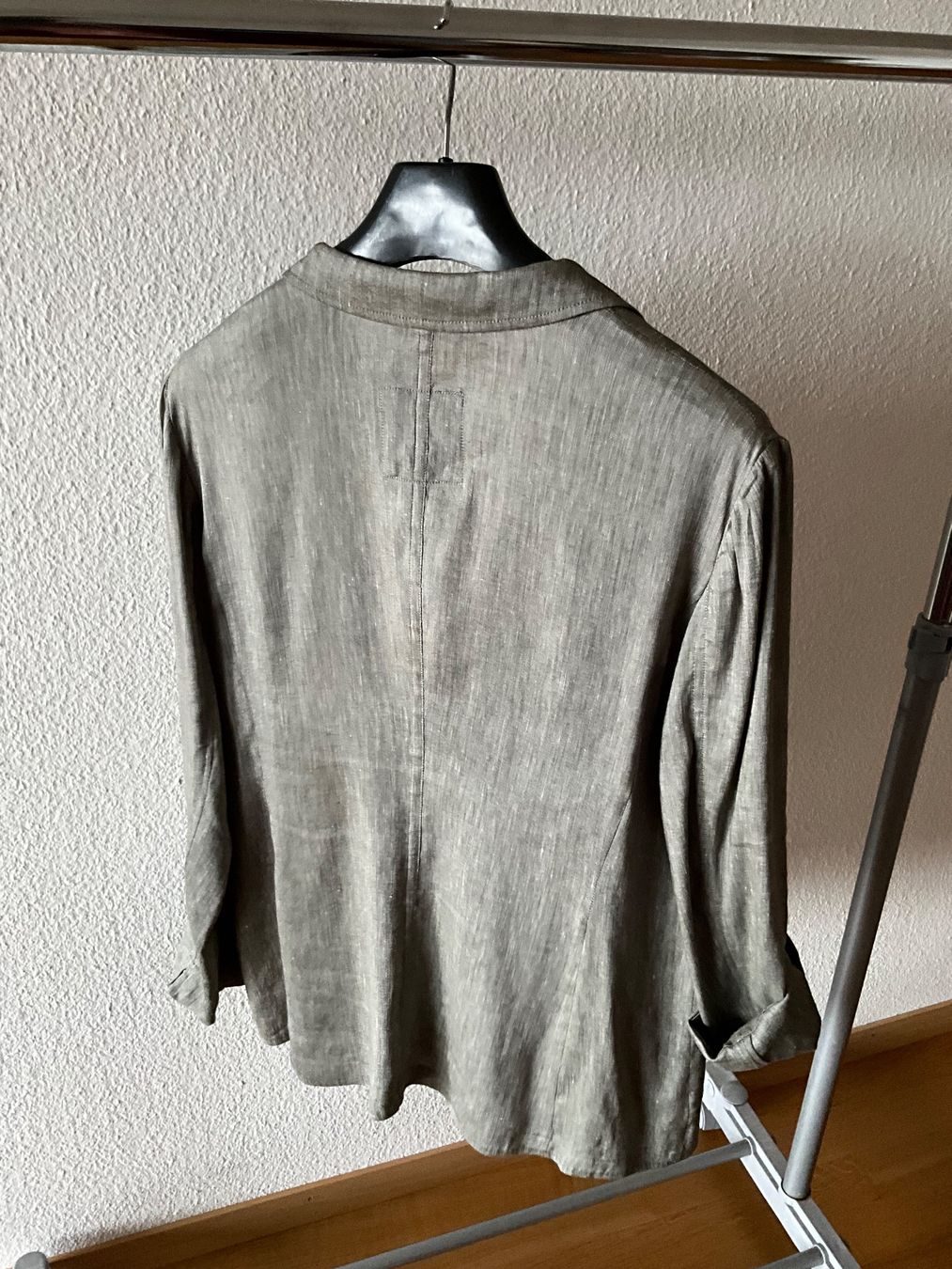 Taifun Giacche: LEINEN BLAZER TAIFUN Gr. 42 – Nuovo (secondo la descrizione) da Muri b. Bern venduto da SmuriS 2