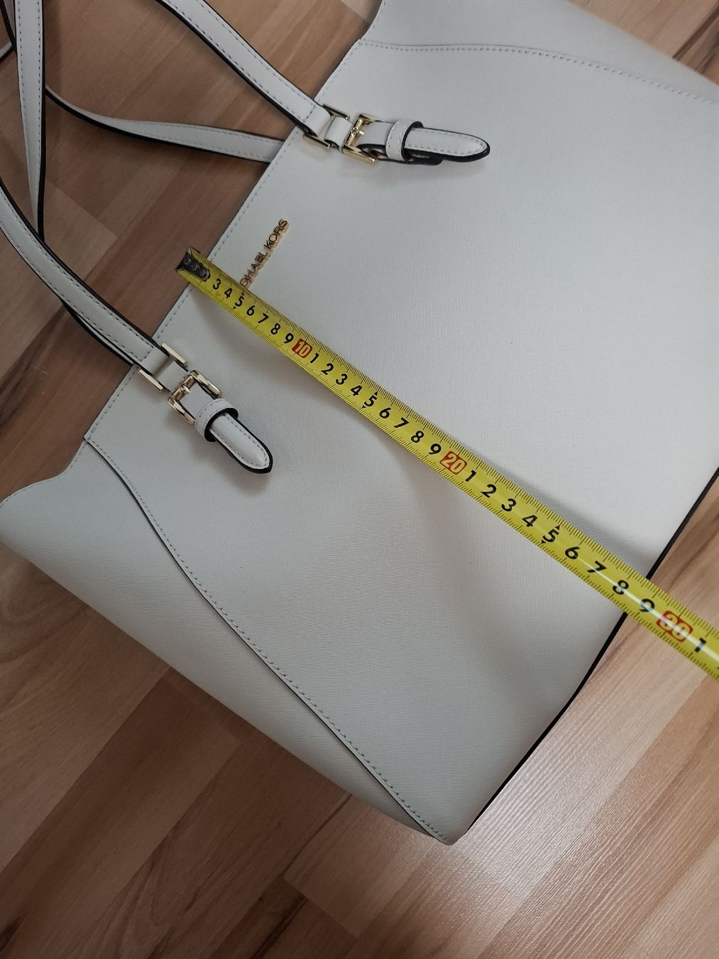 Michael Kors Borse da donna: Michael Kors Tasche – Nuovo (secondo la descrizione) da Netstal venduto da Queen37 3
