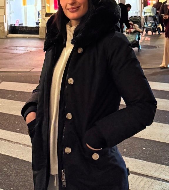 Woolrich Jacken: Woolrich – Gebraucht aus Roveredo von val_bxj5 3