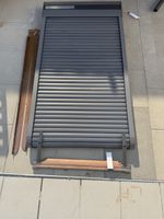 Velux Solar aussenrolladen MK08