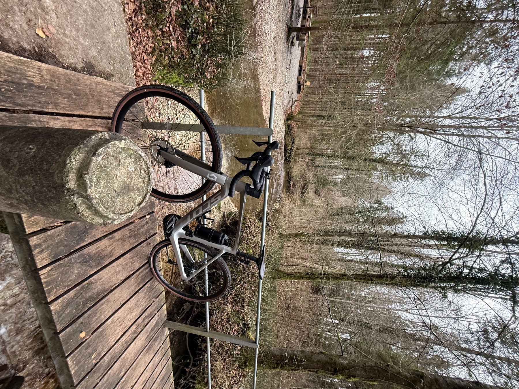 Scott Vélos: Scott addict eRide – D'occasion à Kreuzlingen par 1992m 5