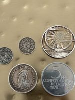 Rare Münzen 