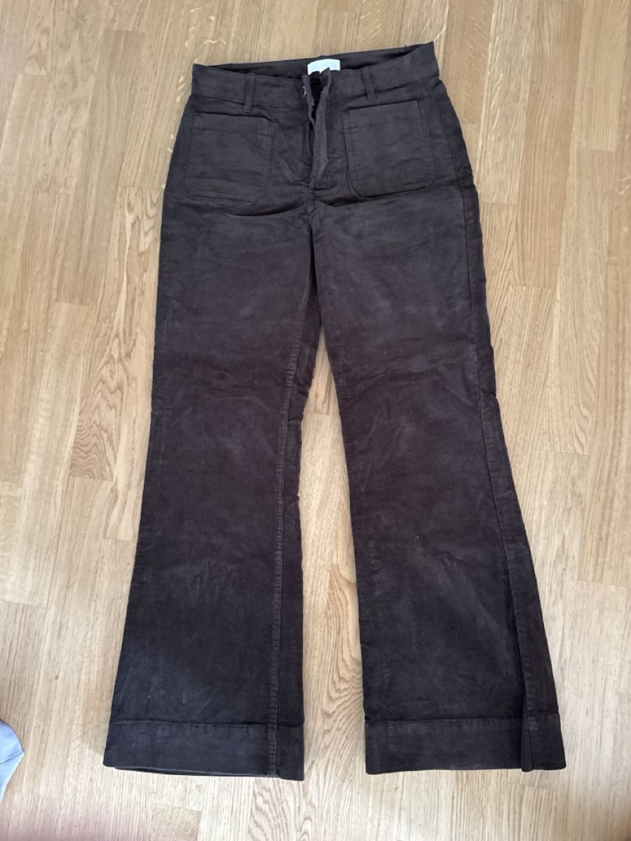 H&M Pantaloni: H&M Manchesterhose, gr. 40 – Nuovo (secondo la descrizione) da Zürich venduto da szityu