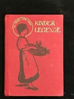 Antiquarisch - Kinderlegende