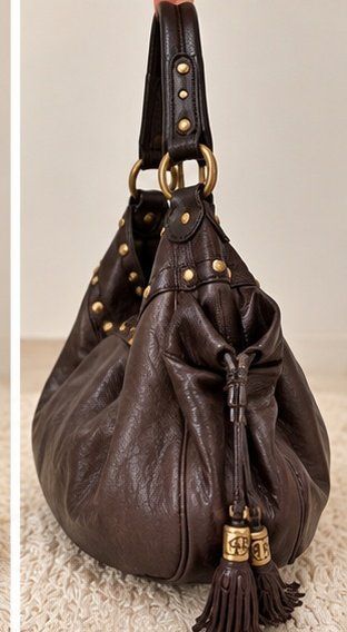 Roberto Cavalli Taschen für Damen: Original Roberto Cavalli Tasche – Gebraucht aus Langnau i. E. von Lana-Swiss 1