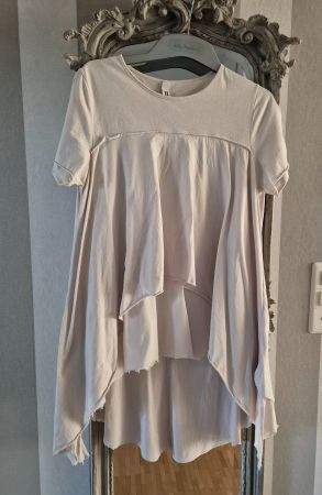 Wendy Trendy Shirt / Tunika Oversize