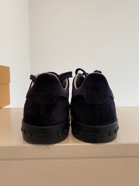 Tod'S Scarpe da donna: TOD`s Sneaker Cassetta Leggera – Usato da Kilchberg ZH venduto da Nuni1957 2