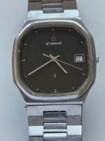 561 Eterna Quartz Date