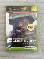 Operation Flashpoint Elite für Xbox