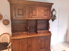 antikes Buffet top Zustand