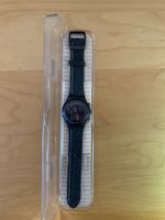 Swatch Irony Chrono, Modell "Follow the Line" (YCN4008)