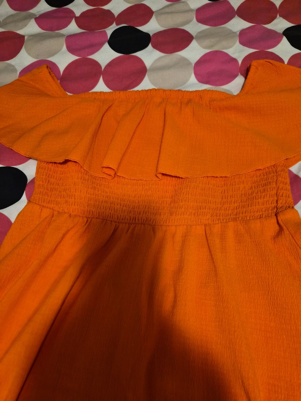 Vestiti: Sommerkleid gr L  shein – Nuovo (secondo la descrizione) da Dietikon venduto da Eleda 2