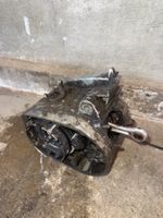 Sachs 503 Handschalter Mofa Motor