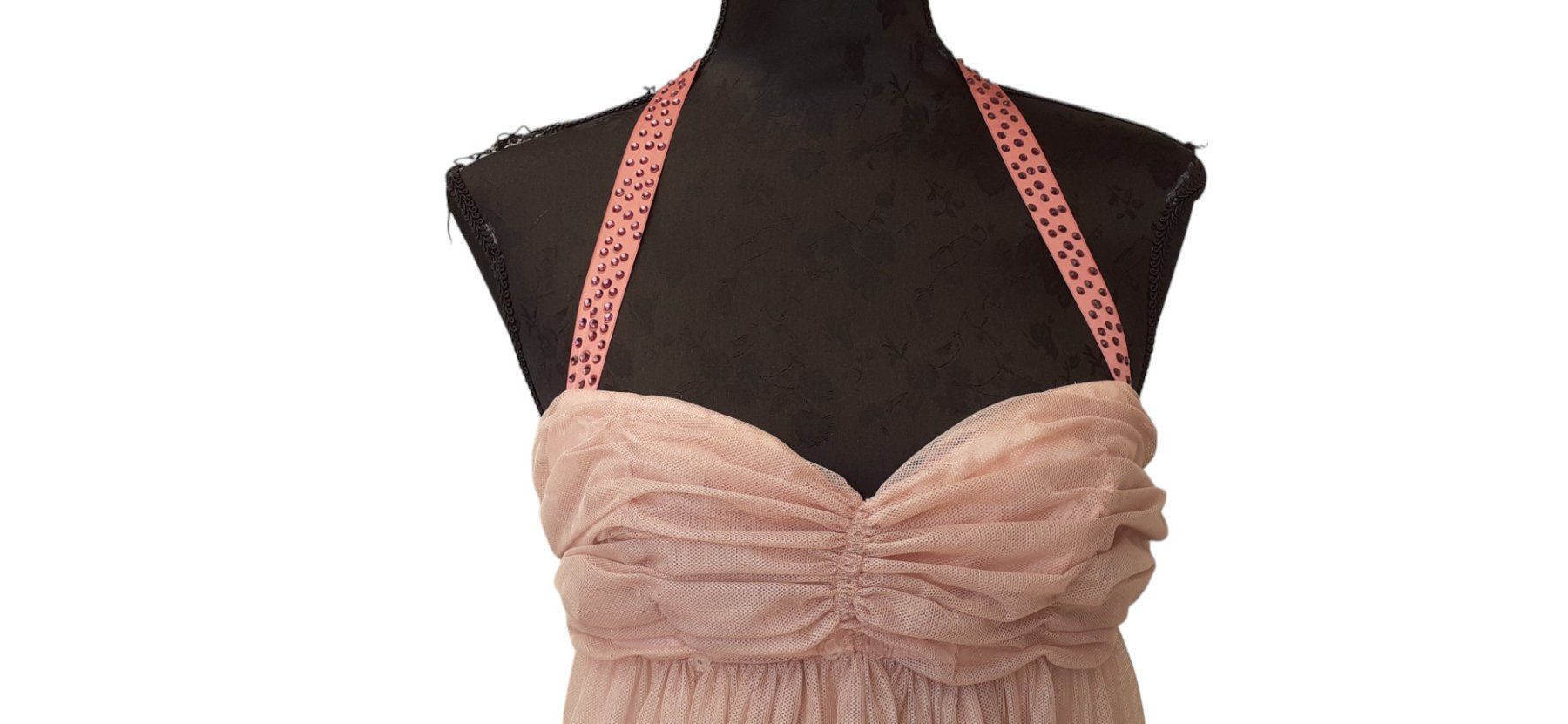 Vestiti: Brautjungfernkleid & Bolero Gr. 36 – Usato da Mörschwil venduto da wunderkiste44 2