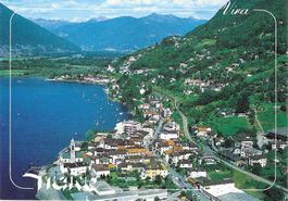 Vira Lago Maggiore TI