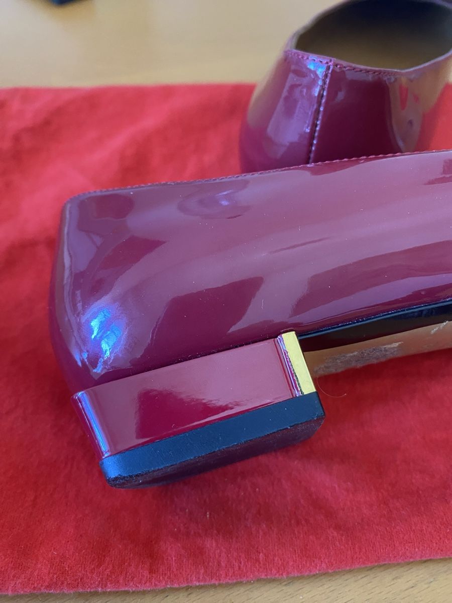Fendi Scarpe da donna: Fendi – Usato da fribourg venduto da iris18 3